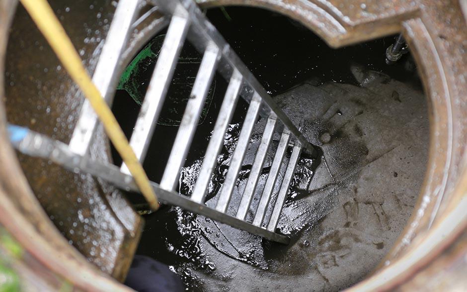 prix débouchage canalisation Jutigny